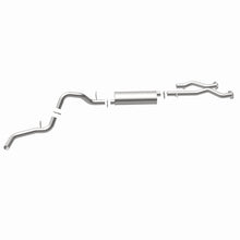 画像をギャラリービューアに読み込む, MagnaFlow BRE Exhaust Kit 99-01 Silverado Sierra 1500