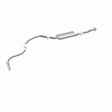 画像をギャラリービューアに読み込む, MagnaFlow BRE Exhaust Kit 92-94 S10 Sonoma