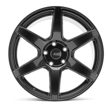 画像をギャラリービューアに読み込む, Cobb Performance Series ST-01 Wheel 18x9.5 ET40 5x114.3 - Gunmetal