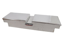 画像をギャラリービューアに読み込む, Dee Zee Universal Tool Box - Red Crossover - Double BT Alum Full Size