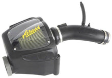 画像をギャラリービューアに読み込む, Airaid Intake Kit Toyota Land Cruiser V8-5.7L F/I 08-21 Synthetic Filter Material