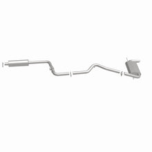 画像をギャラリービューアに読み込む, MagnaFlow BRE Exhaust Kit 12-17 Ford Focus 2.0L