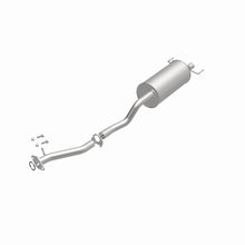 画像をギャラリービューアに読み込む, BRE Exhaust 90-93 Accord 2.2L Muffler Kit
