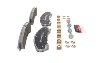 画像をギャラリービューアに読み込む, Brembo OE 21-23 Ford Bronco/19-23 Ranger PRIME Ceramic Brake Pad - Front