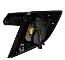 画像をギャラリービューアに読み込む, AlphaRex 16-21 Honda Civic Hatchback/ Type-R FK8 Nova-Series LED Tail Lights (Pair) - Alpha Black