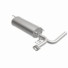 画像をギャラリービューアに読み込む, Magnaflow BRE Rear Muffler Kit Replacement Chevrolet