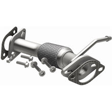 画像をギャラリービューアに読み込む, BRE Exhaust 11-14 Sonata 2.0L 2.4L Front Pipe Kit