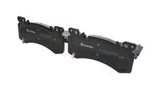 画像をギャラリービューアに読み込む, Brembo OE 21-24 Cadillac Escalade/23-24 Chevy Silverado 1500 Premium Low Ceramic Brake Pad - Front