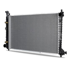 画像をギャラリービューアに読み込む, Mishimoto Ford Mustang 3.8L Replacement Radiator 1997-2004
