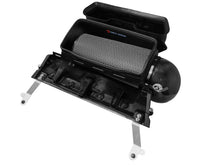 画像をギャラリービューアに読み込む, aFe 21-23 RAM 1500 TRX Track Series Carbon Fiber Cold Air Intake System w/ Pro 5R Filter