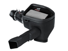 画像をギャラリービューアに読み込む, aFe Dodge Charger SRT Hellcat Redeye 21-23 V8-6.2L Track Series Stage-2 Carbon Fiber Intake System