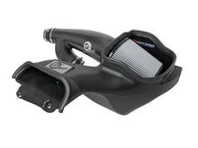 画像をギャラリービューアに読み込む, aFe 21-24 Ford F150 Raptor Track Series Carbon Fiber Cold Air Intake System w/ Pro DRY S Filter