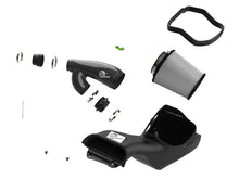 画像をギャラリービューアに読み込む, aFe 21-24 Ford F150 Raptor Track Series Carbon Fiber Cold Air Intake System w/ Pro DRY S Filter