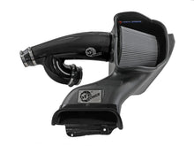 画像をギャラリービューアに読み込む, aFe 21-24 Ford F150 Raptor Track Series Carbon Fiber Cold Air Intake System w/ Pro DRY S Filter