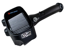 画像をギャラリービューアに読み込む, aFe 2025+ Dodge Ram 1500 RHO Track Series Carbon Fiber Cold Air Intake System w/ Pro Dry S