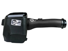 画像をギャラリービューアに読み込む, aFe 2025+ Dodge Ram 1500 RHO Track Series Carbon Fiber Cold Air Intake System w/ Pro Dry S