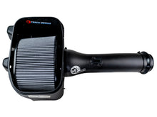 画像をギャラリービューアに読み込む, aFe 2025+ Dodge Ram 1500 RHO Track Series Carbon Fiber Cold Air Intake System w/ Pro Dry S