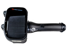 画像をギャラリービューアに読み込む, aFe 2025+ Dodge Ram 1500 RHO Track Series Carbon Fiber Cold Air Intake System w/ Blk Pro 5R Filter