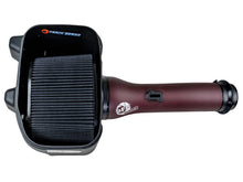 画像をギャラリービューアに読み込む, aFe 2025+ Dodge Ram 1500 RHO Track Series Red Kevlar Cold Air Intake System w/ Blk Pro 5R Filter