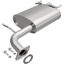 画像をギャラリービューアに読み込む, BRE Exhaust 07-11 Camry 2.4L 2.5L Muffler Kit