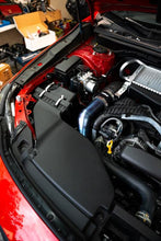 画像をギャラリービューアに読み込む, Torque Solution 2022+ Subaru WRX / 19-23 Subaru Ascent Titanium Top Mount Charge Pipe - Burnt Blue