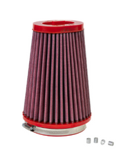 画像をギャラリービューアに読み込む, BMC 87-06 Yamaha YFZ 350 Banshee Replacement Air Filter