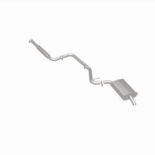 画像をギャラリービューアに読み込む, MagnaFlow BRE Exhaust Kit 01-06 Sebring Stratus