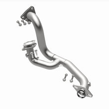 画像をギャラリービューアに読み込む, BRE Exhaust 01-06 Sebring Stratus 2.4L 2.7L Front Pipe Kit