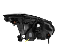 画像をギャラリービューアに読み込む, AlphaRex 09-25 Nissan GT-R NOVA-Series LED Projector Headlights