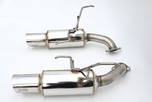 画像をギャラリービューアに読み込む, Invidia 22+ Subaru WRX GT N1 3.5in. S.S Tip Axle-Back Exhaust