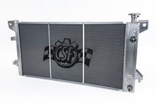 画像をギャラリービューアに読み込む, CSF 10-14 Ford Raptor and F-150 High Performance Radiator