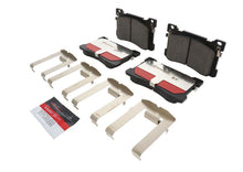 画像をギャラリービューアに読み込む, Brembo OE 12-16 Hyundai Equus/15-17 Kia K900 PRIME Ceramic Brake Pad - Front