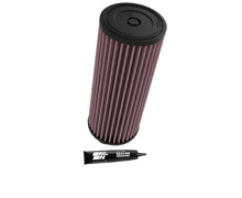 画像をギャラリービューアに読み込む, K&amp;N Replacement Air Filter for 19-23 Arctic Cat Prowler Pro 812