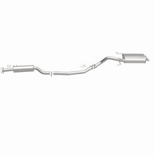 画像をギャラリービューアに読み込む, MagnaFlow BRE Exhaust Kit 10-13 SANTA FE SORENTO 3.5L