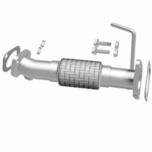 画像をギャラリービューアに読み込む, BRE Exhaust 12-17 ACCENT RIO 1.6L Front Pipe Kit