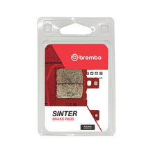 画像をギャラリービューアに読み込む, Brembo OE 88-88 Benelli Tornado 3 900cc Brake Pad - Rear