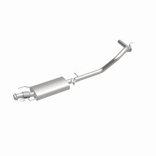画像をギャラリービューアに読み込む, BRExhaust 15-17 Lincoln Navigator/ Ford Expedition Exhaust Kit