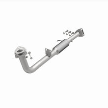 画像をギャラリービューアに読み込む, BRE Exhaust 90-93 Accord 2.2L Front Pipe Kit