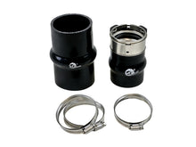 画像をギャラリービューアに読み込む, aFe BladeRunner Intercooler Coupling Kit for Hot Charge Pipe Ford Diesel Trucks 23-25 V8-6.7L (td)