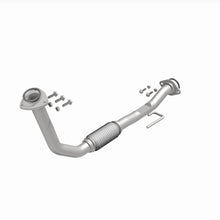 画像をギャラリービューアに読み込む, BRE Exhaust 92-93 Camry 2.2L Front Pipe Kit