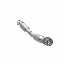 画像をギャラリービューアに読み込む, Magnaflow 13-15 Nissan Sentra 1.8L California Grade CARB Compliant DF Catalytic Converter