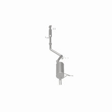 画像をギャラリービューアに読み込む, MagnaFlow BRE Exhaust Kit 11-16 Hyundai Elantra 1.8L