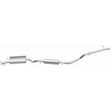 画像をギャラリービューアに読み込む, MagnaFlow BRE Exhaust Kit 14-16 Acura MDX 3.5L