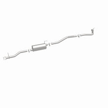 画像をギャラリービューアに読み込む, MagnaFlow BRE Exhaust Kit 95-98 Toyota T100 3.4L