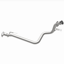 画像をギャラリービューアに読み込む, BRE Exhaust 87-95 Cherokee Wagoneer 2.5L 4.0L Front Pipe Kit