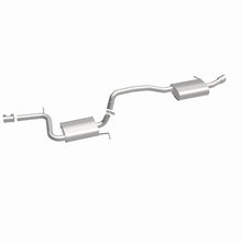 画像をギャラリービューアに読み込む, MagnaFlow BRE Exhaust Kit 14-17 VW PASSAT 1.8L