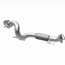 画像をギャラリービューアに読み込む, BRE Exhaust 08-10 Rogue 2.5L Front Pipe Kit