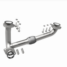 画像をギャラリービューアに読み込む, BRE Exhaust 02-03 XL-7 2.7L Front Pipe Kit