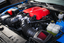 画像をギャラリービューアに読み込む, Roush 2026 Ford Mustang 5.0L Supercharger Kit 810 HP