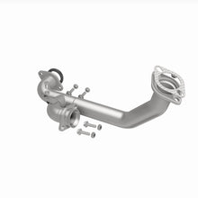 画像をギャラリービューアに読み込む, BRE Exhaust 08-10 Grand Caravan Routan Town &amp; Country 3.3L 3.8L 4.0L Front Pipe Kit